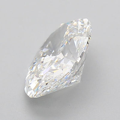 2.82 Carat Oval Lab Diamond :: Greenstar spin frame 04