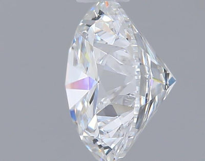 1.01 Carat Round Lab Diamond :: Greenstar spin frame 04