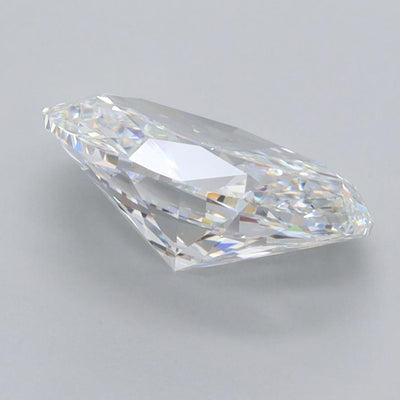 2.02 Carat Oval Lab Diamond :: Greenstar spin frame 04