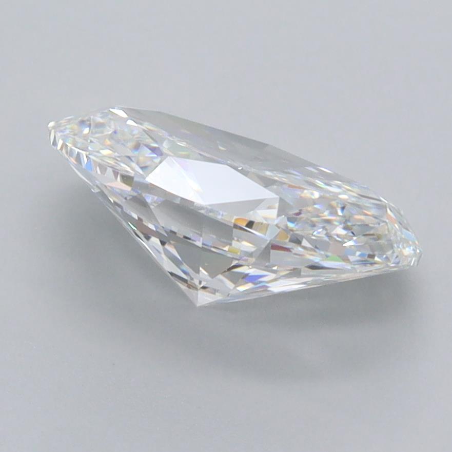 2.02 Carat Oval Lab Diamond :: Greenstar spin frame 04