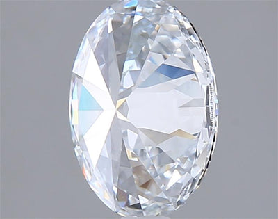 1.51 Carat Oval Lab Diamond :: Greenstar spin frame 04