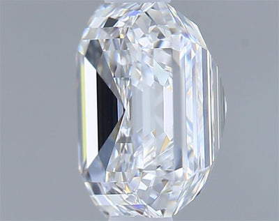 1.58 Carat Asscher Lab Diamond :: Greenstar spin frame 04