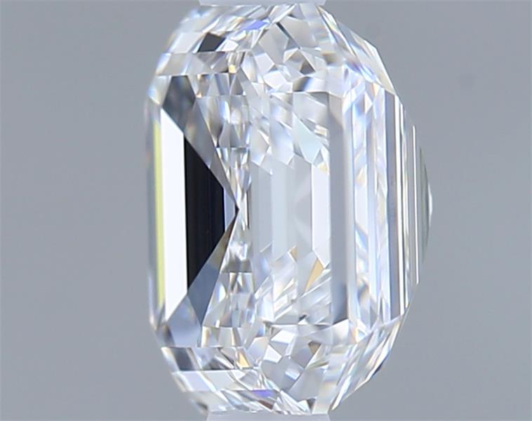 1.58 Carat Asscher Lab Diamond :: Greenstar spin frame 04