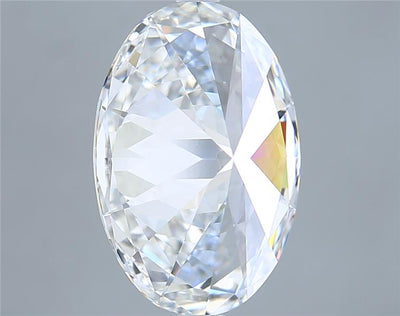 5.06 Carat Oval Lab Diamond :: Greenstar spin frame 04