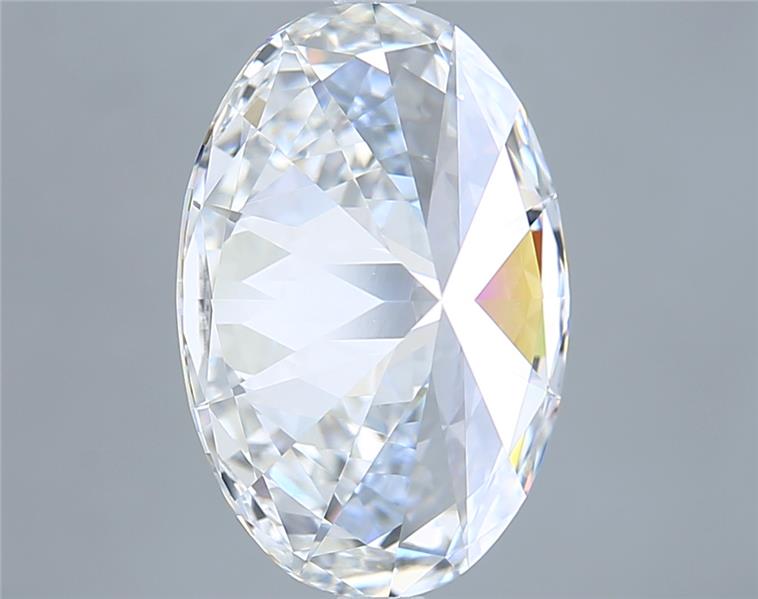 5.06 Carat Oval Lab Diamond :: Greenstar spin frame 04