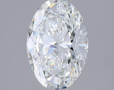 1.66 Carat Oval Lab Diamond :: Greenstar spin frame 04