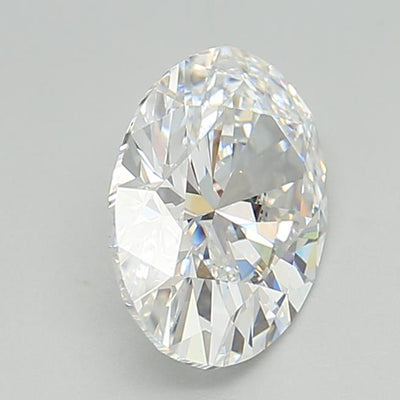 2.04 Carat Oval Lab Diamond :: Greenstar spin frame 04