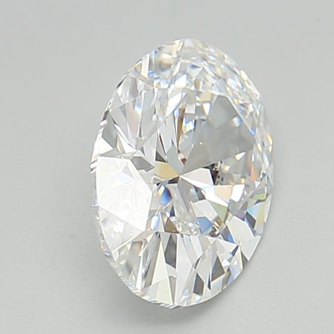 2.04 Carat Oval Lab Diamond :: Greenstar spin frame 04