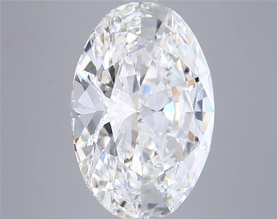 5.07 Carat Oval Lab Diamond :: Greenstar spin frame 04