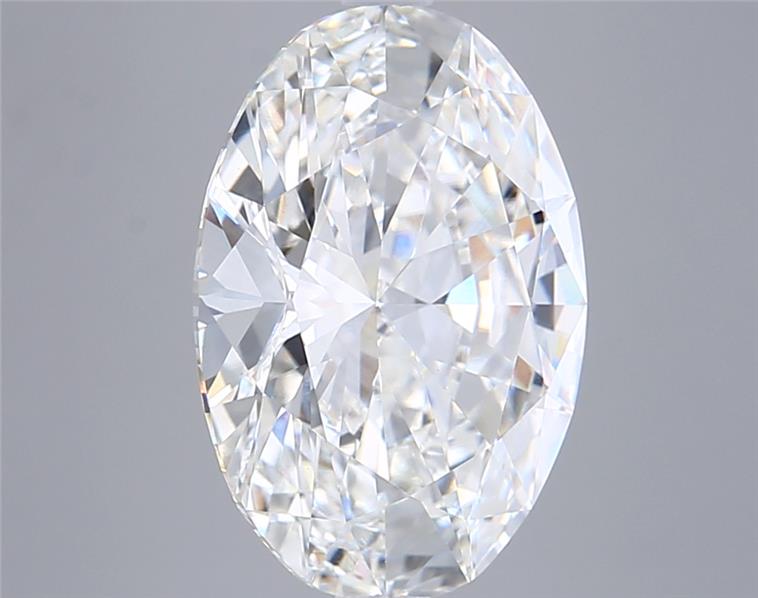 5.07 Carat Oval Lab Diamond :: Greenstar spin frame 04