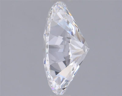1.53 Carat Oval Lab Diamond :: Greenstar spin frame 04