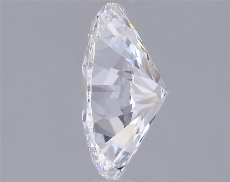 1.53 Carat Oval Lab Diamond :: Greenstar spin frame 04