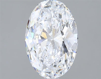 2.59 Carat Oval Lab Diamond :: Greenstar spin frame 04