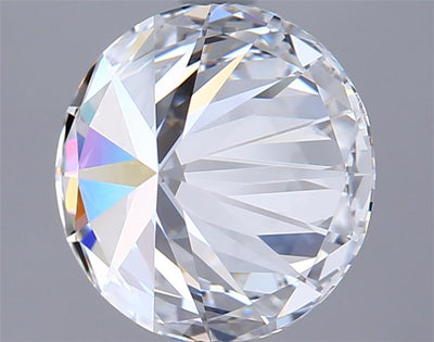 2.27 Carat Round Lab Diamond :: Greenstar spin frame 04