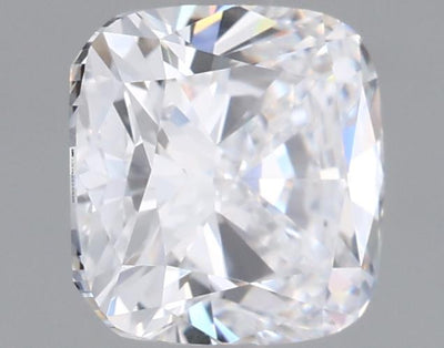 1.55 Carat Cushion Lab Diamond :: Greenstar spin frame 04