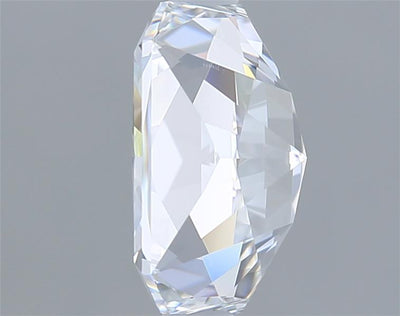 2.02 Carat Radiant Lab Diamond :: Greenstar spin frame 04