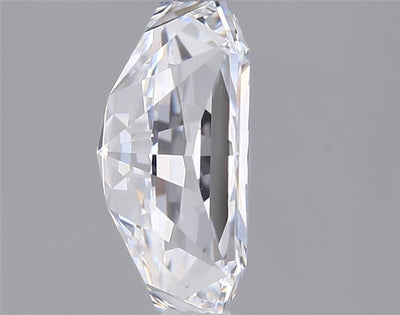 1.92 Carat Radiant Lab Diamond :: Greenstar spin frame 04
