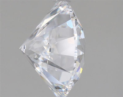 2.63 Carat Round Lab Diamond :: Greenstar spin frame 04