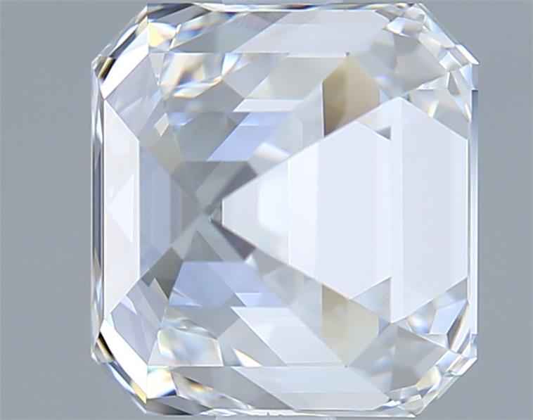 2.03 Carat Asscher Lab Diamond :: Greenstar spin frame 04