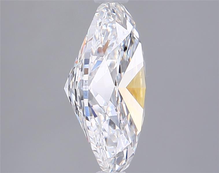 2.50 Carat Oval Lab Diamond :: Greenstar spin frame 04