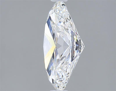 2.08 Carat Oval Lab Diamond :: Greenstar spin frame 04