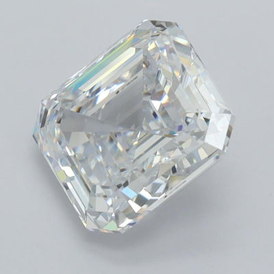 2.02 Carat Asscher Lab Diamond :: Greenstar spin frame 04