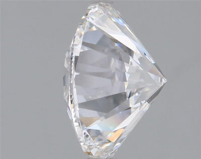 3.00 Carat Round Lab Diamond :: Greenstar spin frame 04