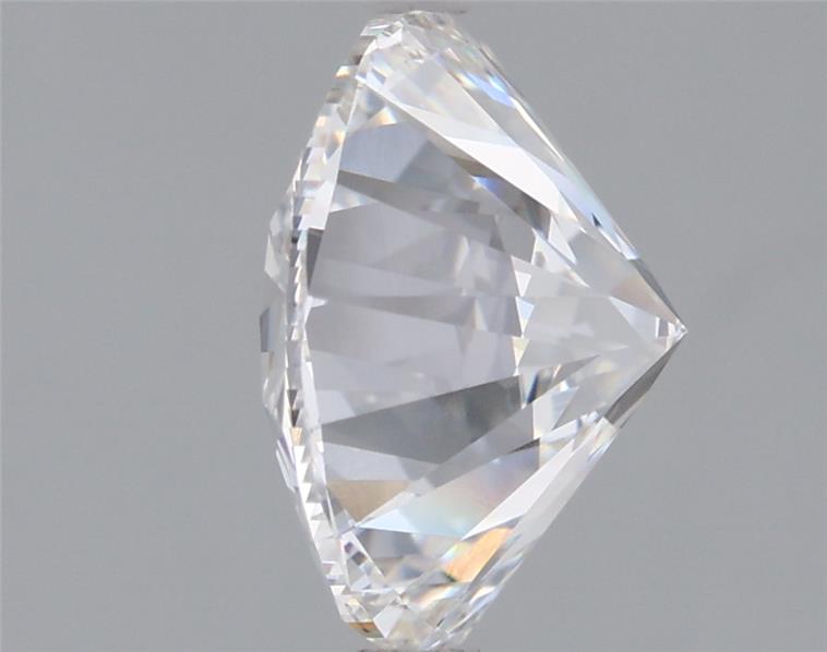 3.00 Carat Round Lab Diamond :: Greenstar spin frame 04