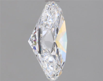 1.53 Carat Oval Lab Diamond :: Greenstar spin frame 04