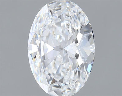 1.55 Carat Oval Lab Diamond :: Greenstar spin frame 04