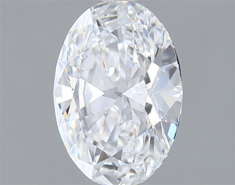 1.55 Carat Oval Lab Diamond :: Greenstar spin frame 04