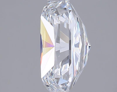2.02 Carat Radiant Lab Diamond :: Greenstar spin frame 04