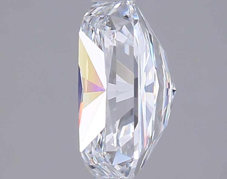 2.02 Carat Radiant Lab Diamond :: Greenstar spin frame 04