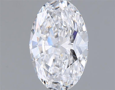 1.05 Carat Oval Lab Diamond :: Greenstar spin frame 04