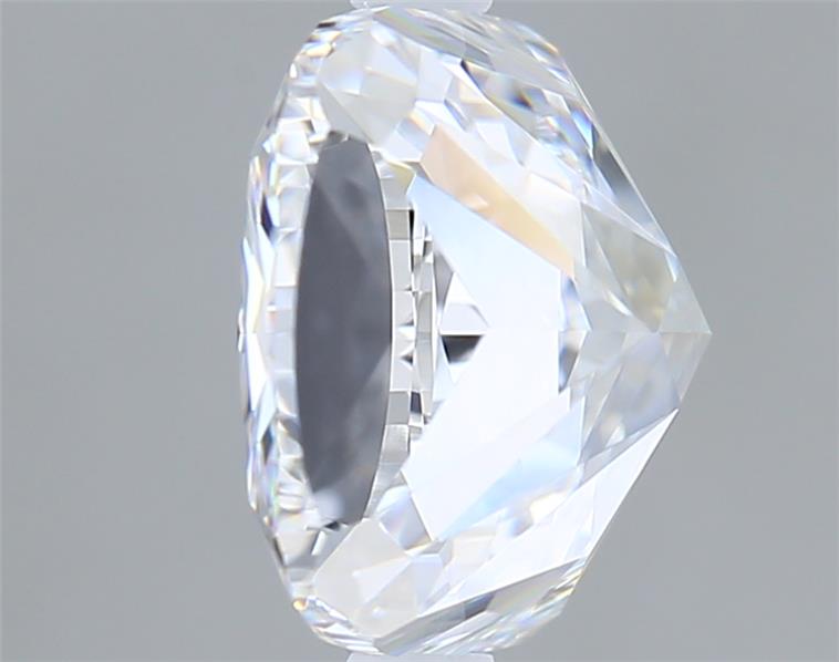 3.33 Carat Cushion Lab Diamond :: Greenstar spin frame 04