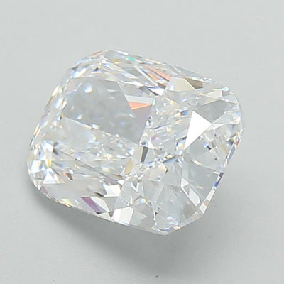 3.51 Carat Cushion Lab Diamond :: Greenstar spin frame 04