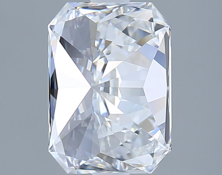1.92 Carat Radiant Lab Diamond :: Greenstar spin frame 04