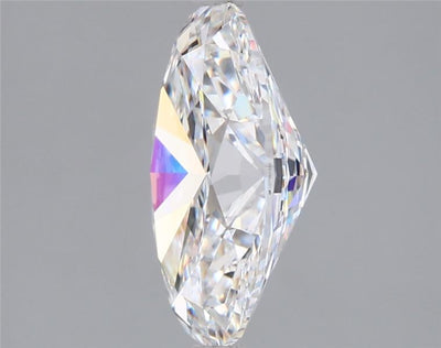 2.51 Carat Oval Lab Diamond :: Greenstar spin frame 04