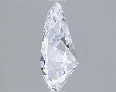 1.54 Carat Pear Lab Diamond :: Greenstar spin frame 04