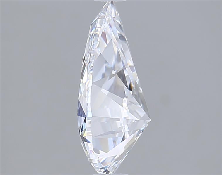 1.54 Carat Pear Lab Diamond :: Greenstar spin frame 04