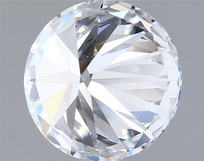 2.02 Carat Round Lab Diamond :: Greenstar spin frame 04