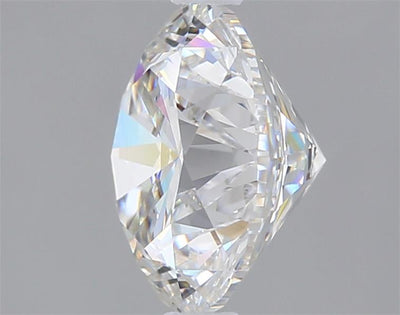 2.00 Carat Round Lab Diamond :: Greenstar spin frame 04