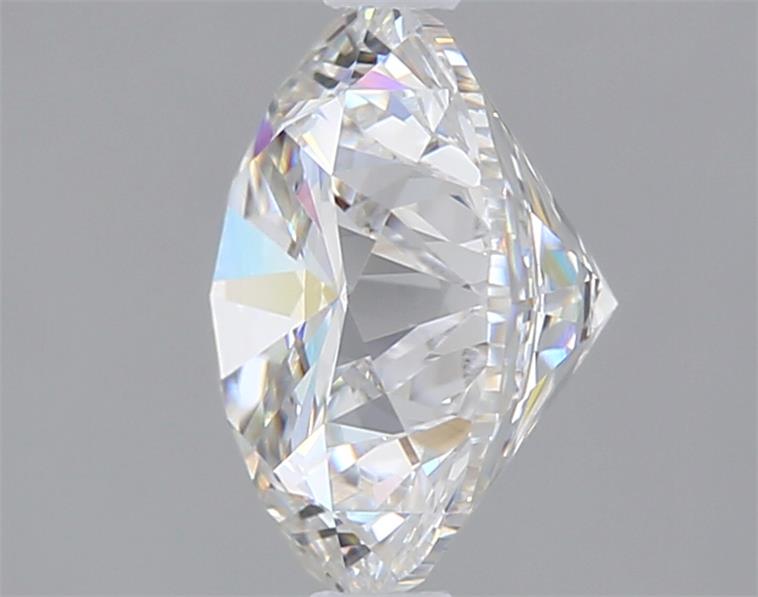 2.00 Carat Round Lab Diamond :: Greenstar spin frame 04