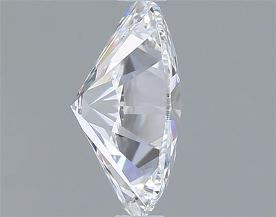 1.53 Carat Oval Lab Diamond :: Greenstar spin frame 04