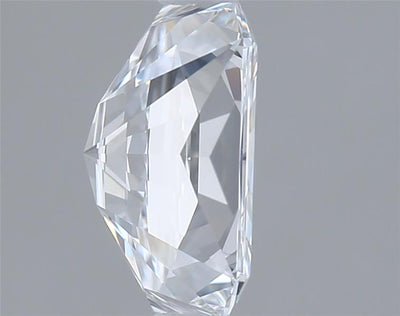 1.52 Carat Radiant Lab Diamond :: Greenstar spin frame 04