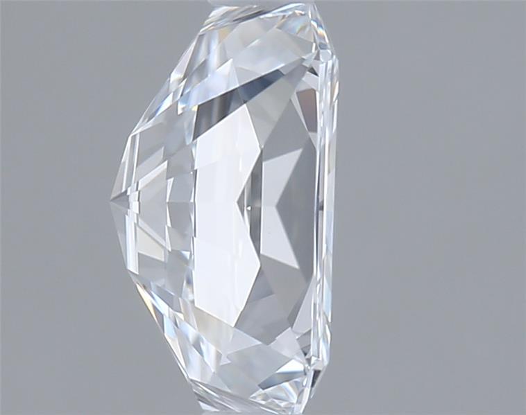 1.52 Carat Radiant Lab Diamond :: Greenstar spin frame 04