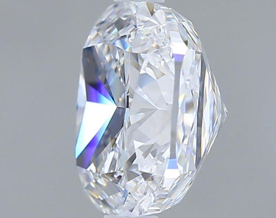 2.55 Carat Cushion Lab Diamond :: Greenstar spin frame 04