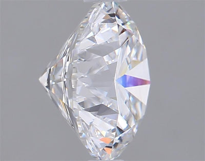 2.02 Carat Round Lab Diamond :: Greenstar spin frame 04