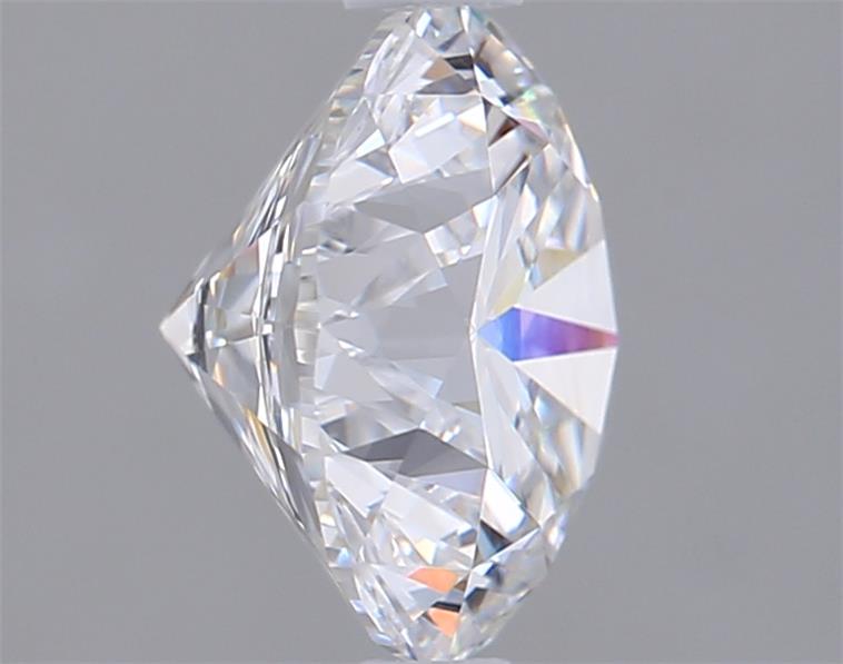 2.02 Carat Round Lab Diamond :: Greenstar spin frame 04