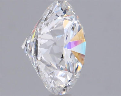 2.02 Carat Round Lab Diamond :: Greenstar spin frame 04